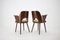Dining Chairs by Oswald Haerdtl, Czechoslovakia, 1960s, Set of 4 7