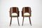 Dining Chairs by Oswald Haerdtl, Czechoslovakia, 1960s, Set of 4 8