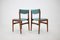Danish Teak Dining Chairs, Set of 6, 1960s 9