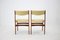 Chaises de Salon en Teck, Set de 6, Danemark, 1960s 8