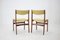 Chaises de Salon en Teck, Set de 6, Danemark, 1960s 7