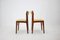 Danish Teak Dining Chairs, Set of 6, 1960s 6