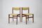 Chaises de Salon en Teck, Set de 6, Danemark, 1960s 5