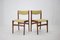 Danish Teak Dining Chairs, Set of 6, 1960s 5