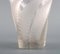 Lalique Hesperides Tumbler aus Kunstglas, 1930er 5