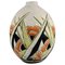 Art Deco Vase by Charles Catteau for Boch Freres Keramis, Belgium 1