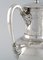 New York Coffee Pot in Sterling Silver from Tiffany & Co., Late 19th Century 5