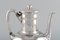 New York Coffee Pot in Sterling Silver from Tiffany & Co., Late 19th Century 3