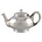 New York Coffee Pot in Sterling Silver from Tiffany & Co., Late 19th Century 1