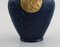 Antique 1713 Vase in Glazed Stoneware by Emile Gallé for Nancy, 1880s, Image 6