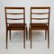 Mid-Century Teak Dining Chairs from Mcintosh, 1960s, Set of 4 7