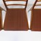 Mid-Century Teak Dining Chairs from Mcintosh, 1960s, Set of 4, Image 3