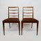 Mid-Century Teak Dining Chairs from Mcintosh, 1960s, Set of 4 5