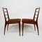 Mid-Century Teak Dining Chairs from Mcintosh, 1960s, Set of 4 6