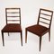 Mid-Century Teak Dining Chairs from Mcintosh, 1960s, Set of 4 9