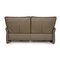 Cumuly Green Leather 3-Seater Sofa from Himolla 10