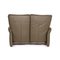 Cumuly Green Leather 2-Seater Sofa from Himolla 10