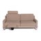 Ego 2-Seat Fabric Sofa in Beige by Rolf Benz 8