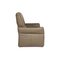 Olivgrünes 2-Sitzer & 3-Sitzer Sofa aus Cumuly Leder von Himolla 16