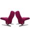 Kvadrat Upholstery Chair F780 by Pierre Paulin for Artifort, 1970s, Image 7