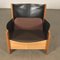 Chairs with Footrest Set, 1980s 7