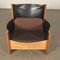 Chairs with Footrest Set, 1980s, Image 7
