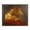 Jacob bendice a los hijos de José, óleo sobre lienzo, Imagen 1