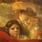 Jacob bendice a los hijos de José, óleo sobre lienzo, Imagen 4