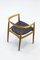 Armchair by Illum Wikkelsø, 1950s 5