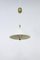 Ceiling Lamp by Brothers Malmströms 1