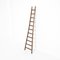 Antique Wooden Ladder, Image 1