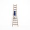 Antique Wooden Ladder 4