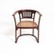 Armchair by Josef Hoffmann for Thonet, Image 1