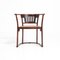 Armchair by Josef Hoffmann for Thonet, Image 3