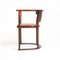 Fauteuil par Josef Hoffmann pour Thonet 6