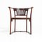 Armchair by Josef Hoffmann for Thonet, Image 2