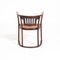 Fauteuil par Josef Hoffmann pour Thonet 9