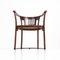 Fauteuil par Josef Hoffmann pour Thonet 12