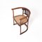 Armchair by Josef Hoffmann for Thonet, Image 4