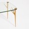 Coffee Table by Max Ingrand for Fontana Arte 7