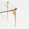 Coffee Table by Max Ingrand for Fontana Arte, Image 7