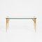 Coffee Table by Max Ingrand for Fontana Arte 12