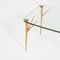 Coffee Table by Max Ingrand for Fontana Arte 3