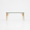 Coffee Table by Max Ingrand for Fontana Arte 10