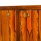 Mid-Century American Mahogany Steel Sideboard, 1960, Image 6