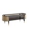 Mos Bench with Cushion by Gamfratesi 3