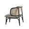 Suzenne Lounge Chair by Chiara Andreatti 2