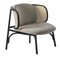 Suzenne Lounge Chair by Chiara Andreatti 1