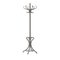 Gray Coat Rack from Gebrüder Thonet Vienna GmbH, Image 1