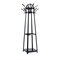 Black Coat Rack by Koloman Moser 1